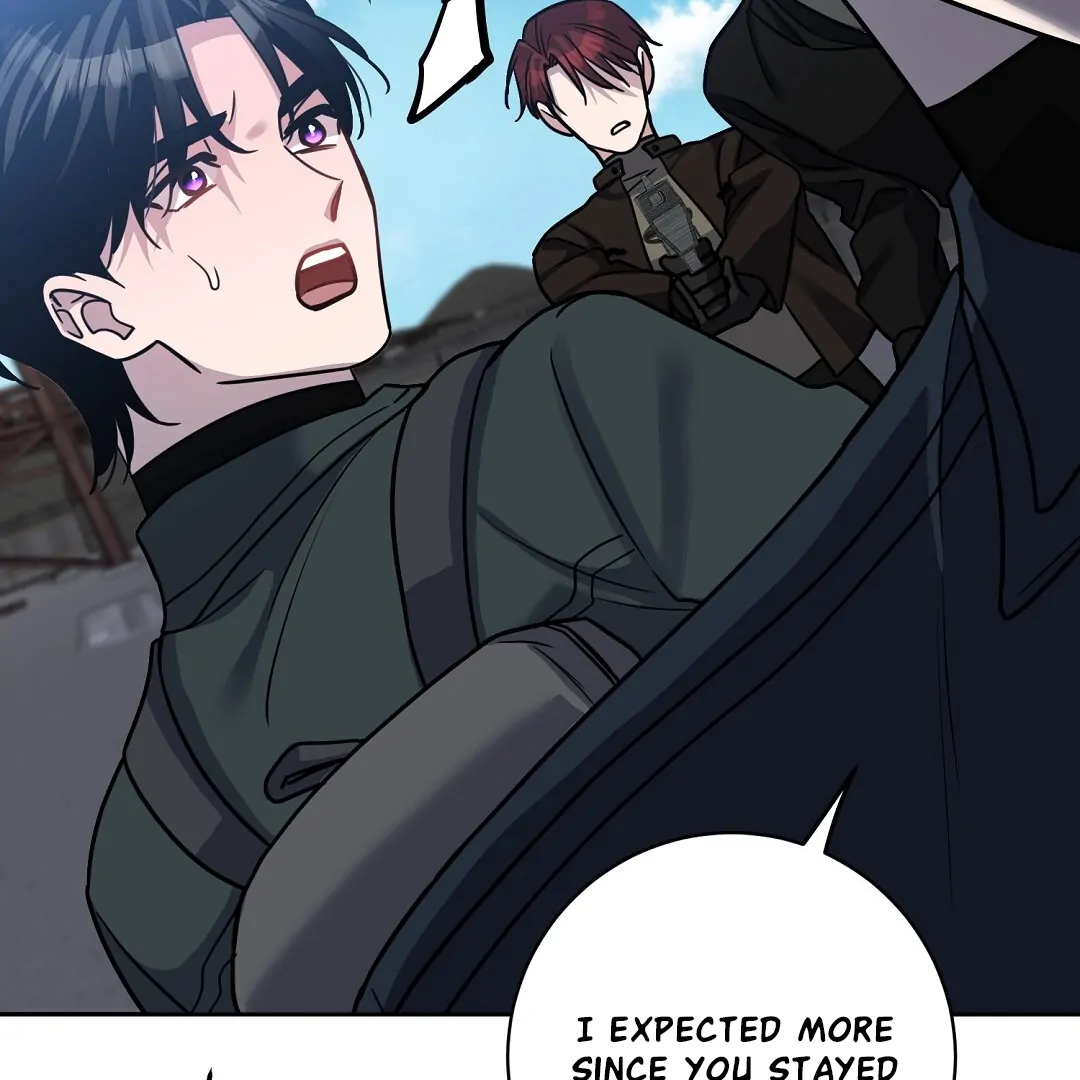 Nameless - Chapter 46 manhwa