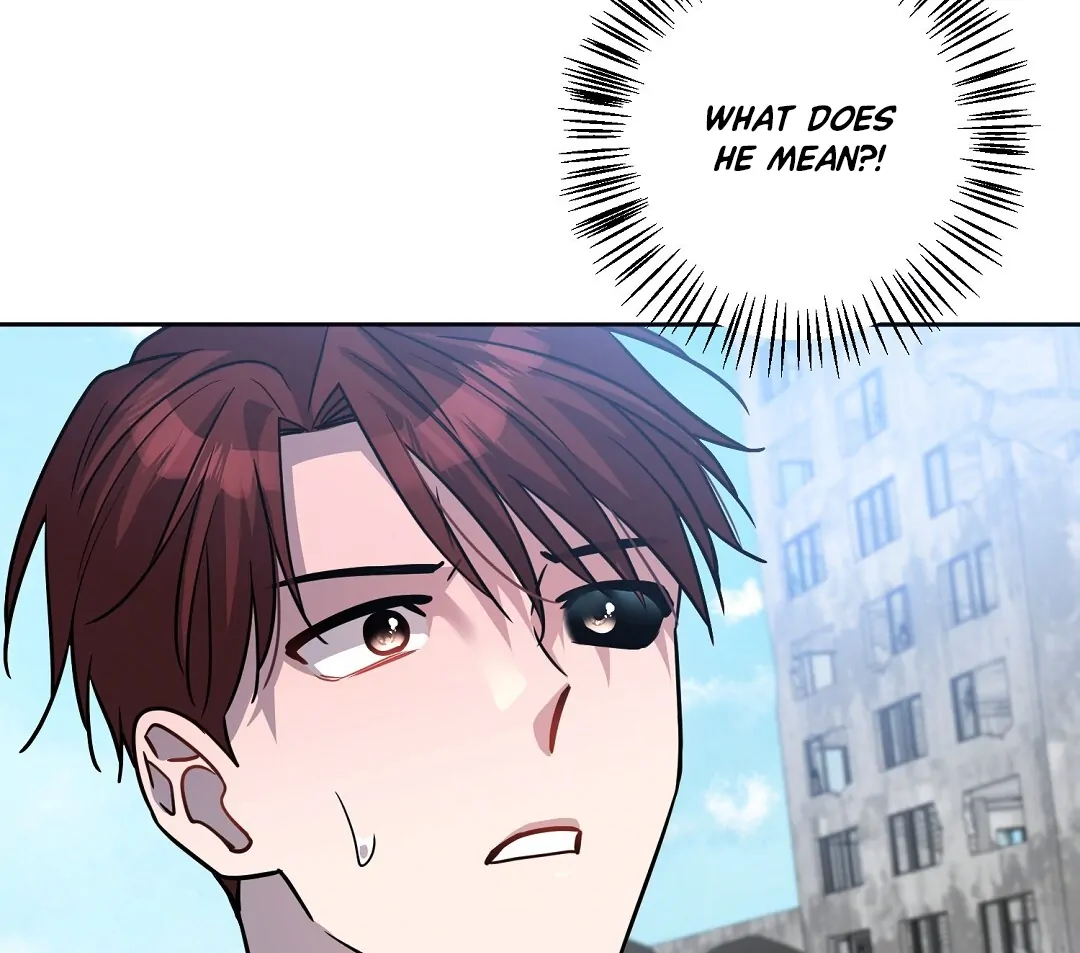 Nameless - Chapter 46 manhwa