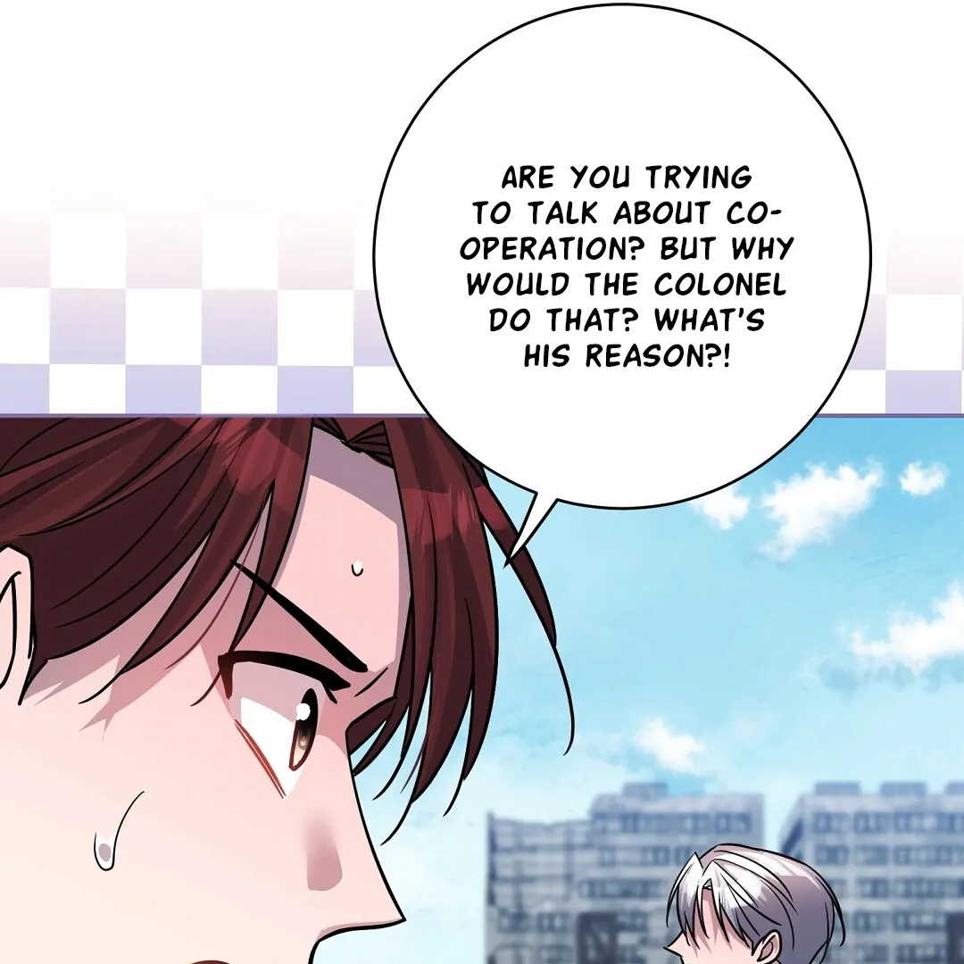 Nameless - Chapter 46 manhwa