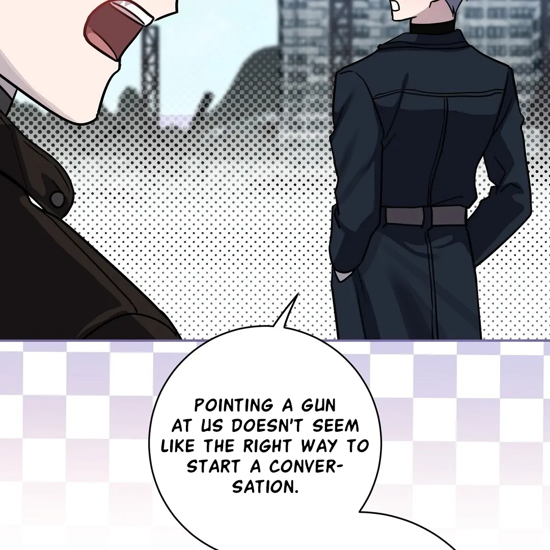 Nameless - Chapter 46 manhwa