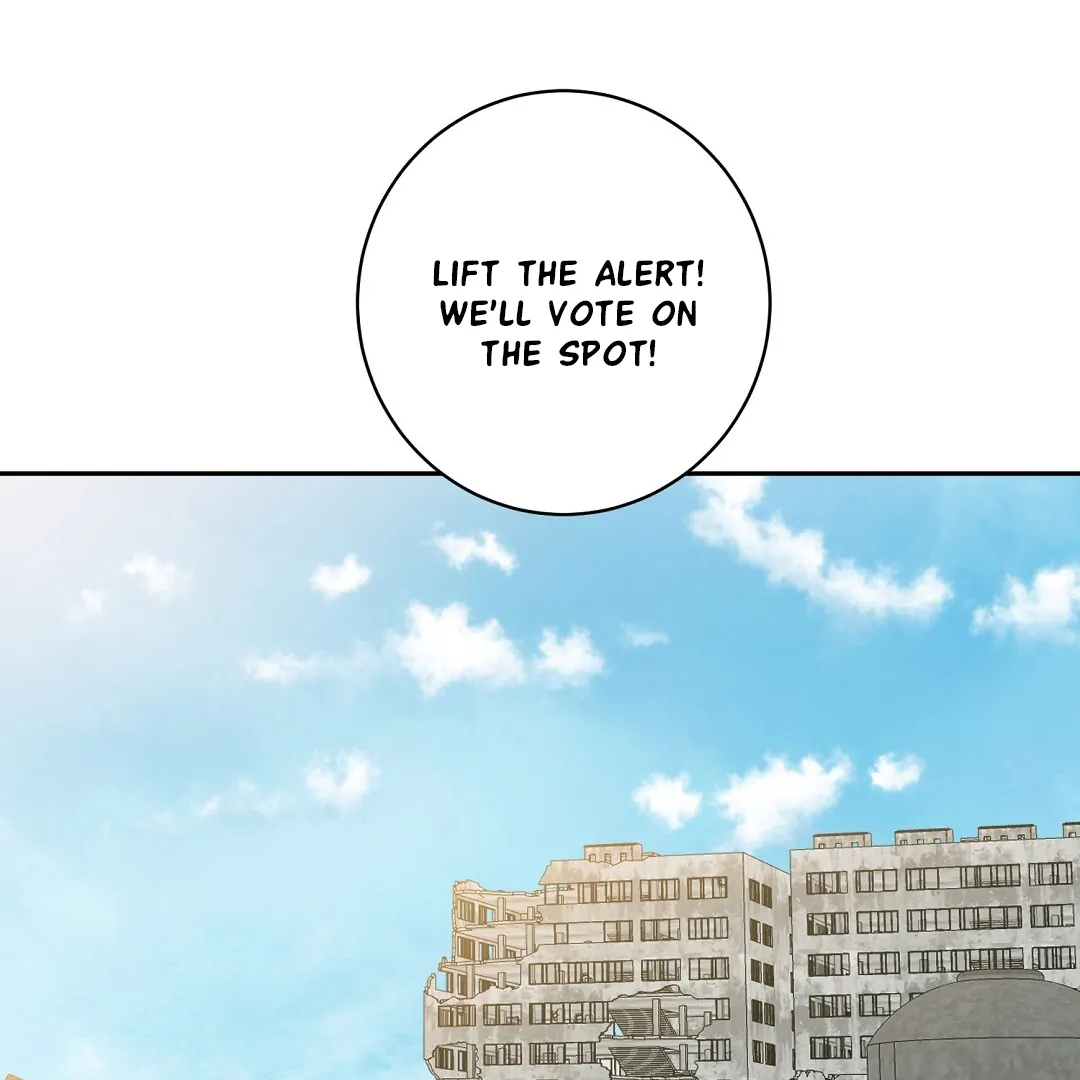 Nameless - Chapter 46 manhwa