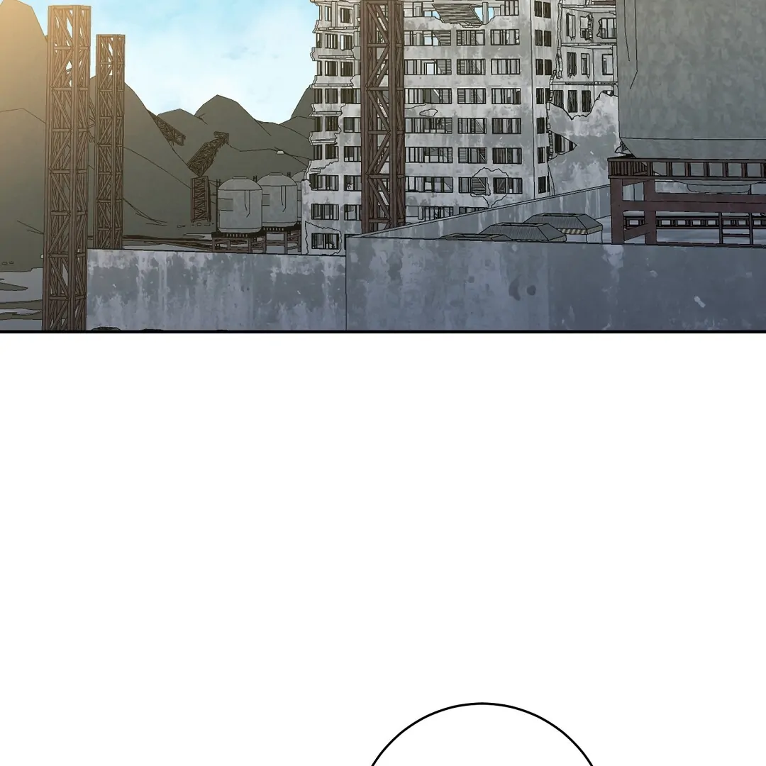 Nameless - Chapter 46 manhwa