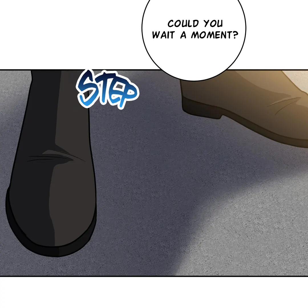Nameless - Chapter 46 manhwa