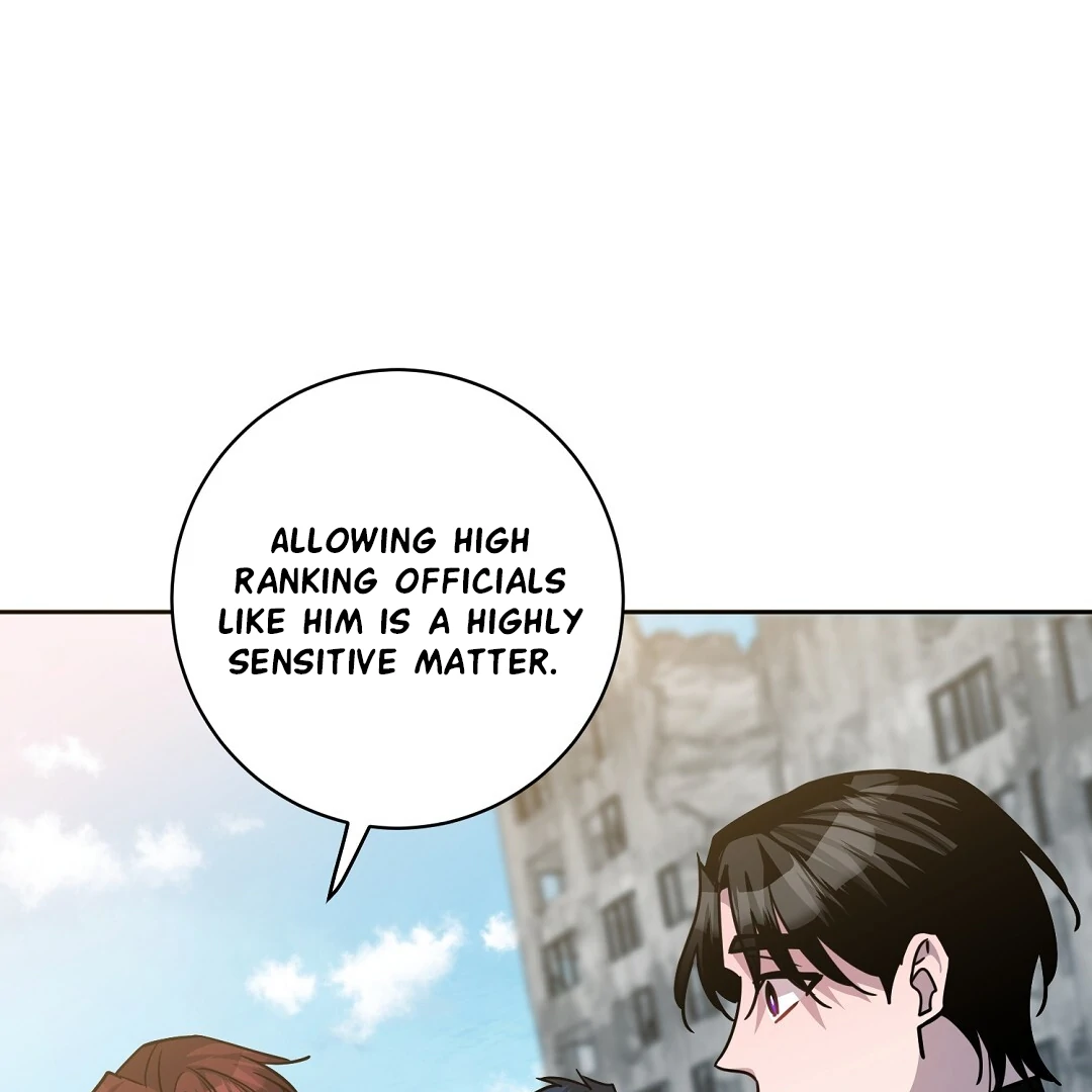 Nameless - Chapter 46 manhwa