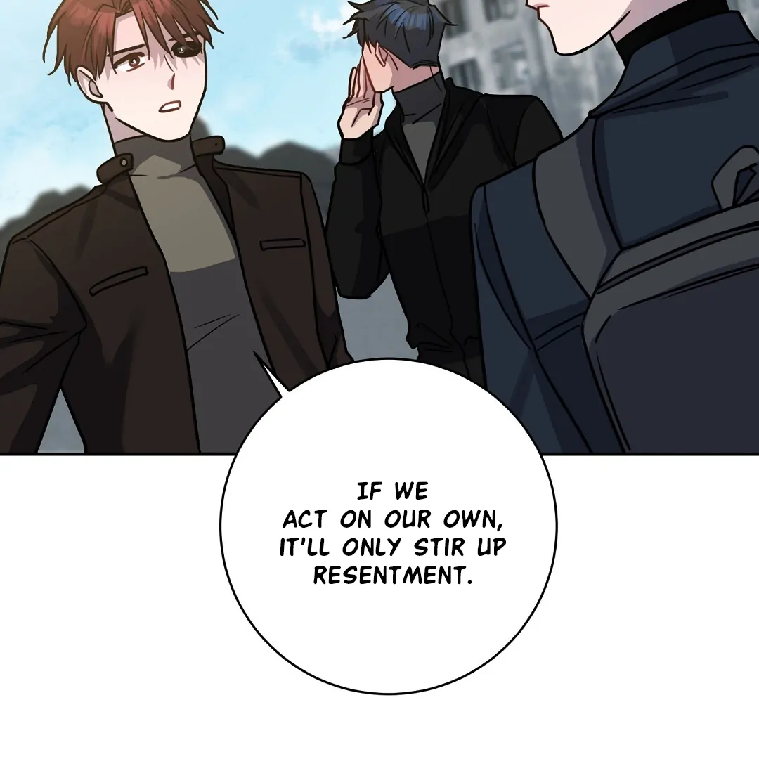 Nameless - Chapter 46 manhwa