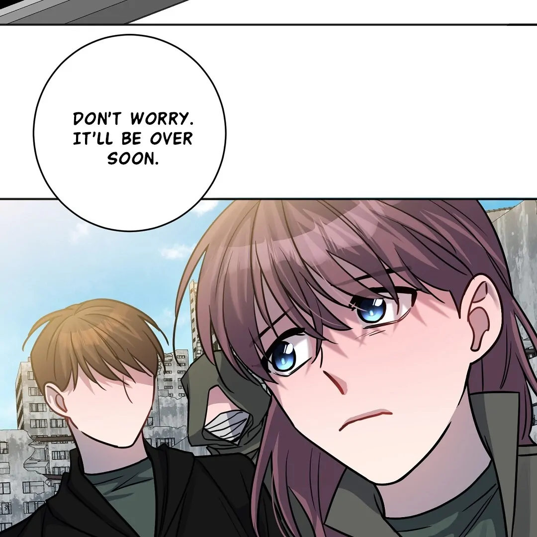 Nameless - Chapter 46 manhwa
