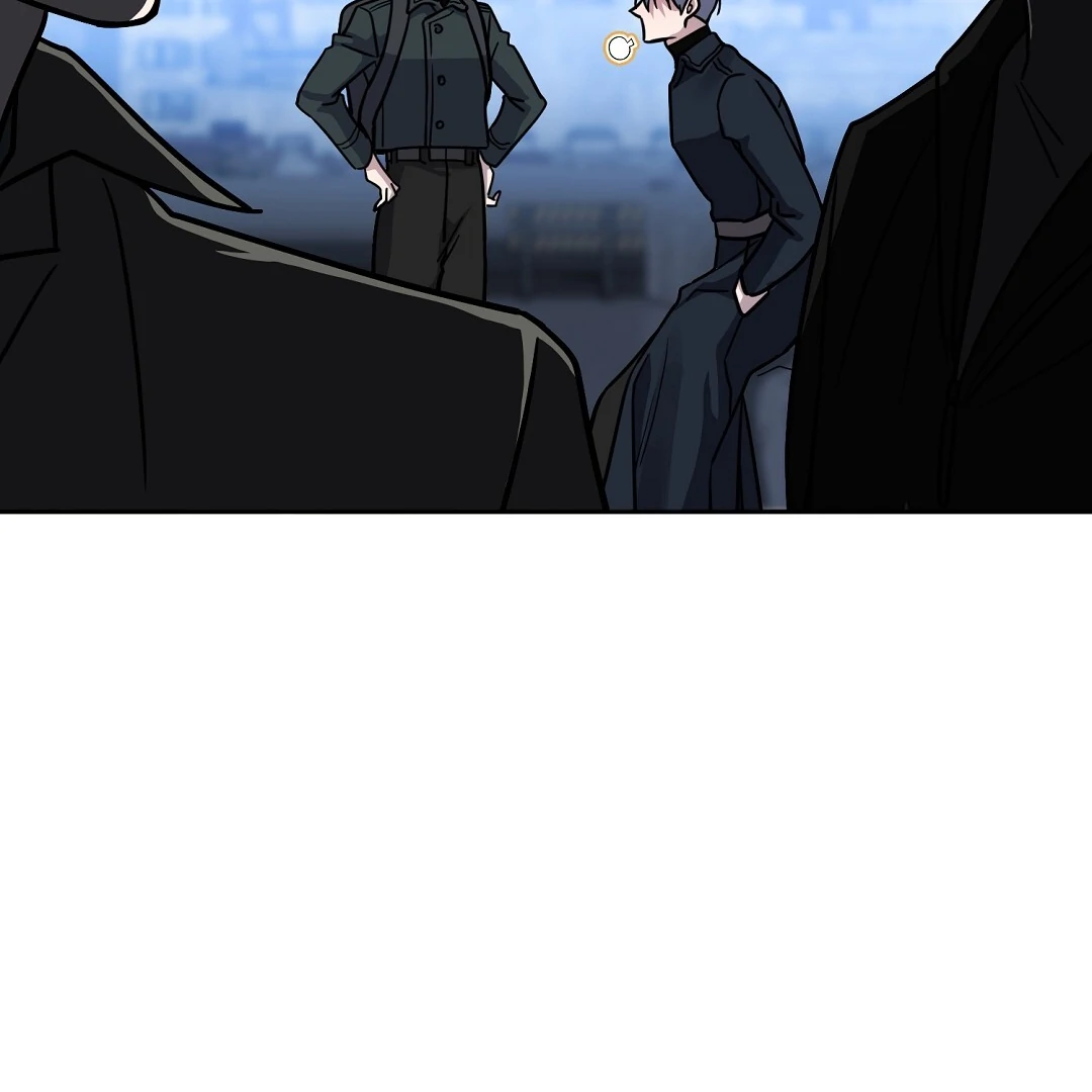 Nameless - Chapter 46 manhwa