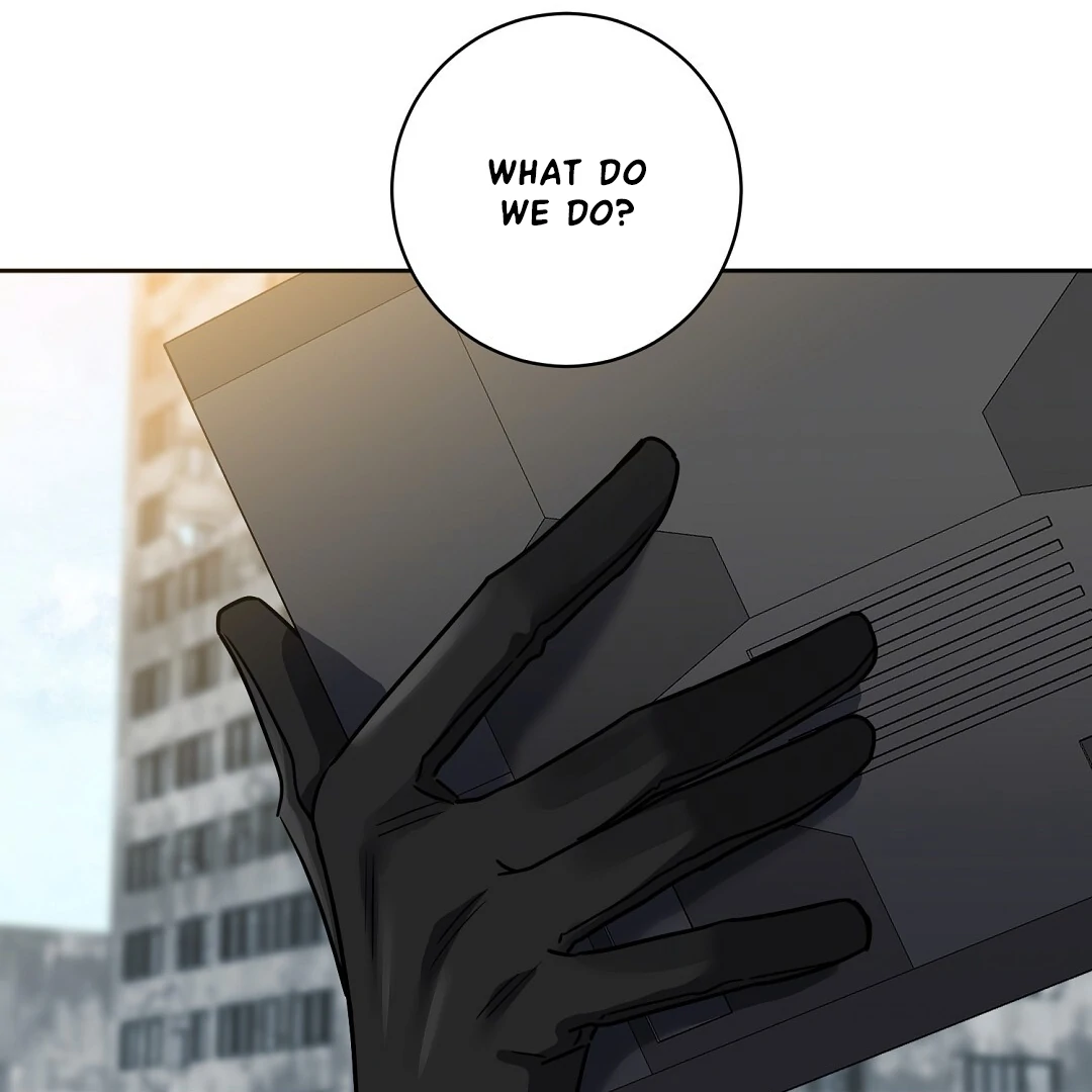 Nameless - Chapter 46 manhwa