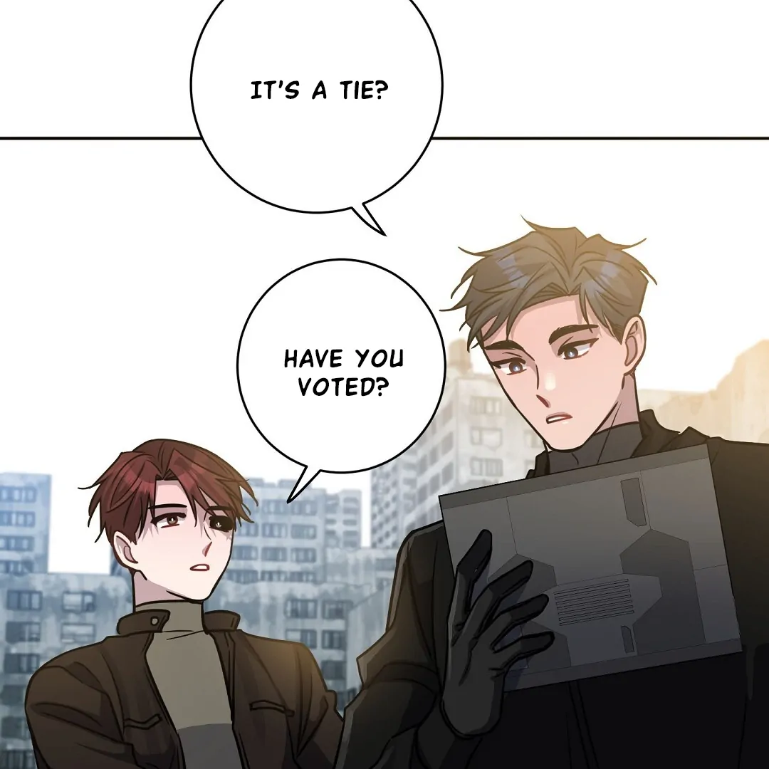 Nameless - Chapter 46 manhwa
