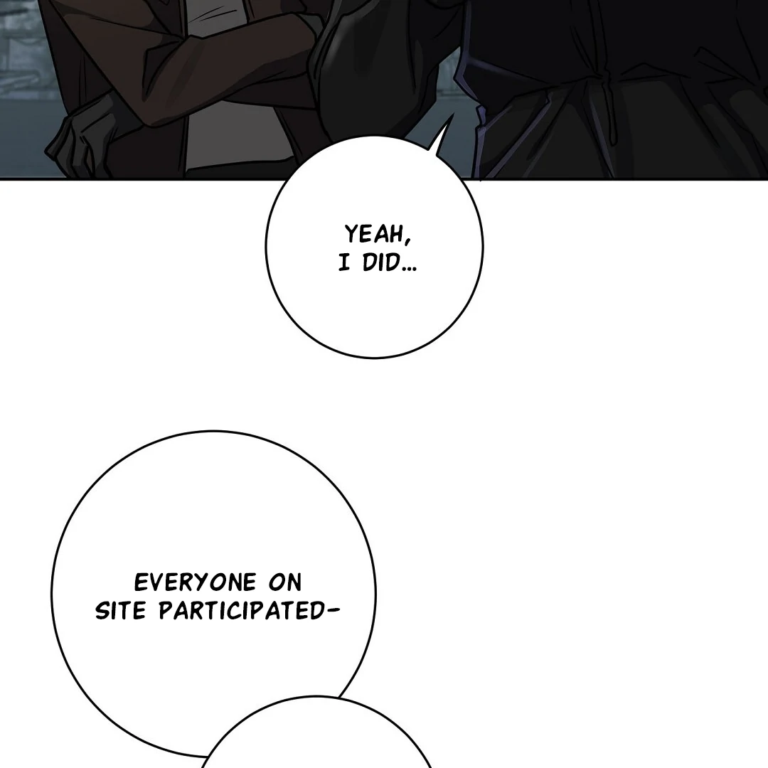 Nameless - Chapter 46 manhwa