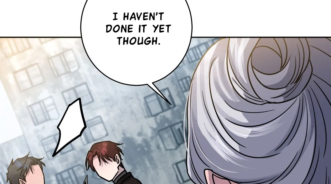 Nameless - Chapter 46 manhwa