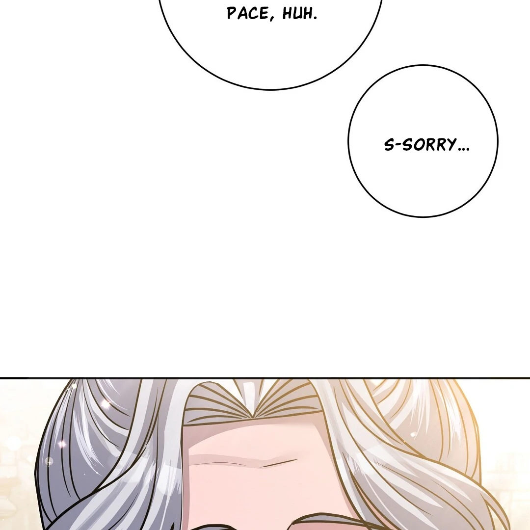 Nameless - Chapter 46 manhwa