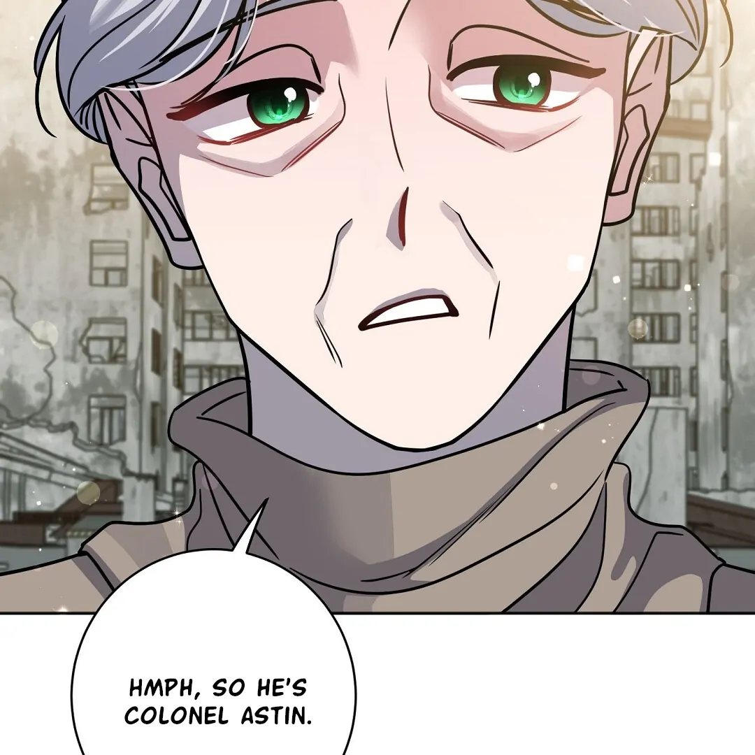 Nameless - Chapter 46 manhwa