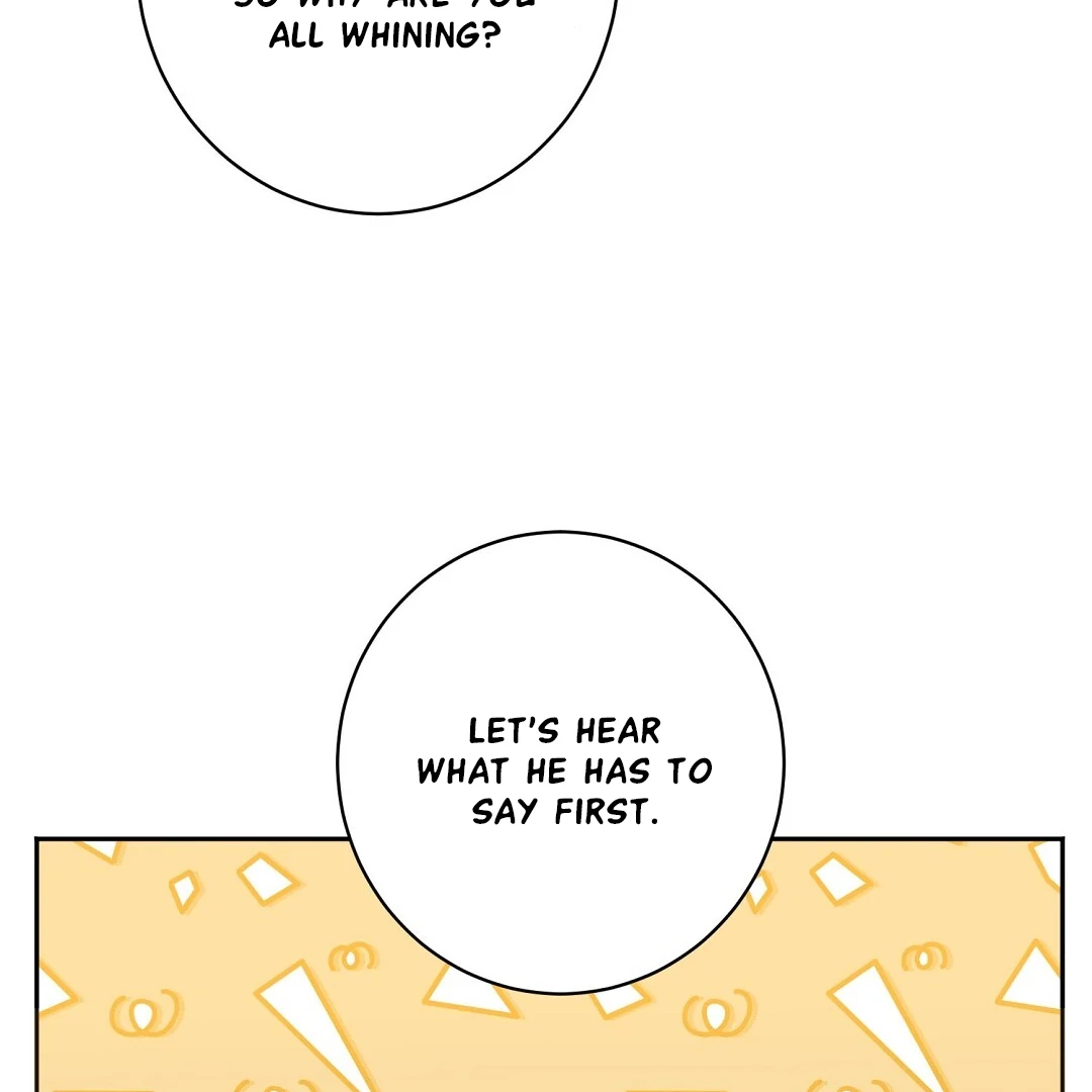 Nameless - Chapter 46 manhwa