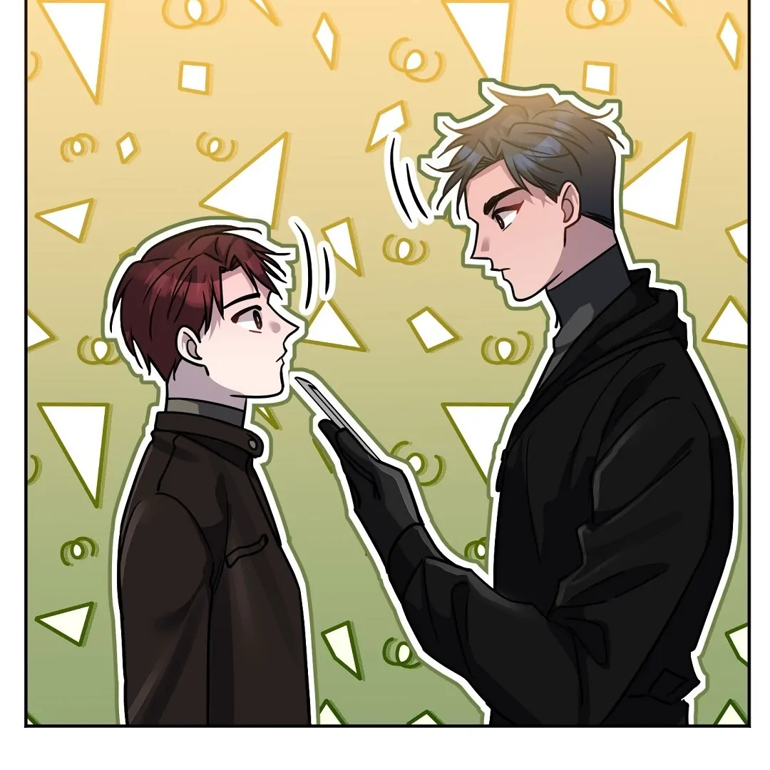 Nameless - Chapter 46 manhwa