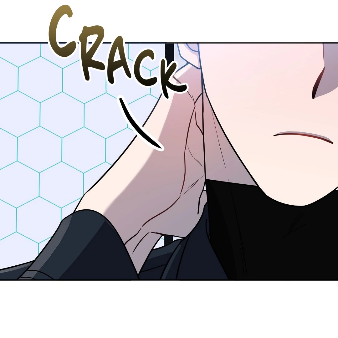 Nameless - Chapter 46 manhwa