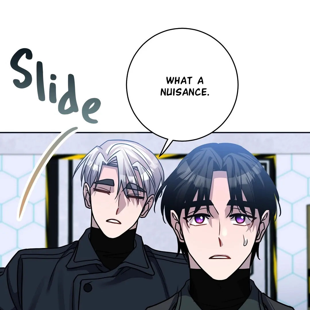 Nameless - Chapter 46 manhwa