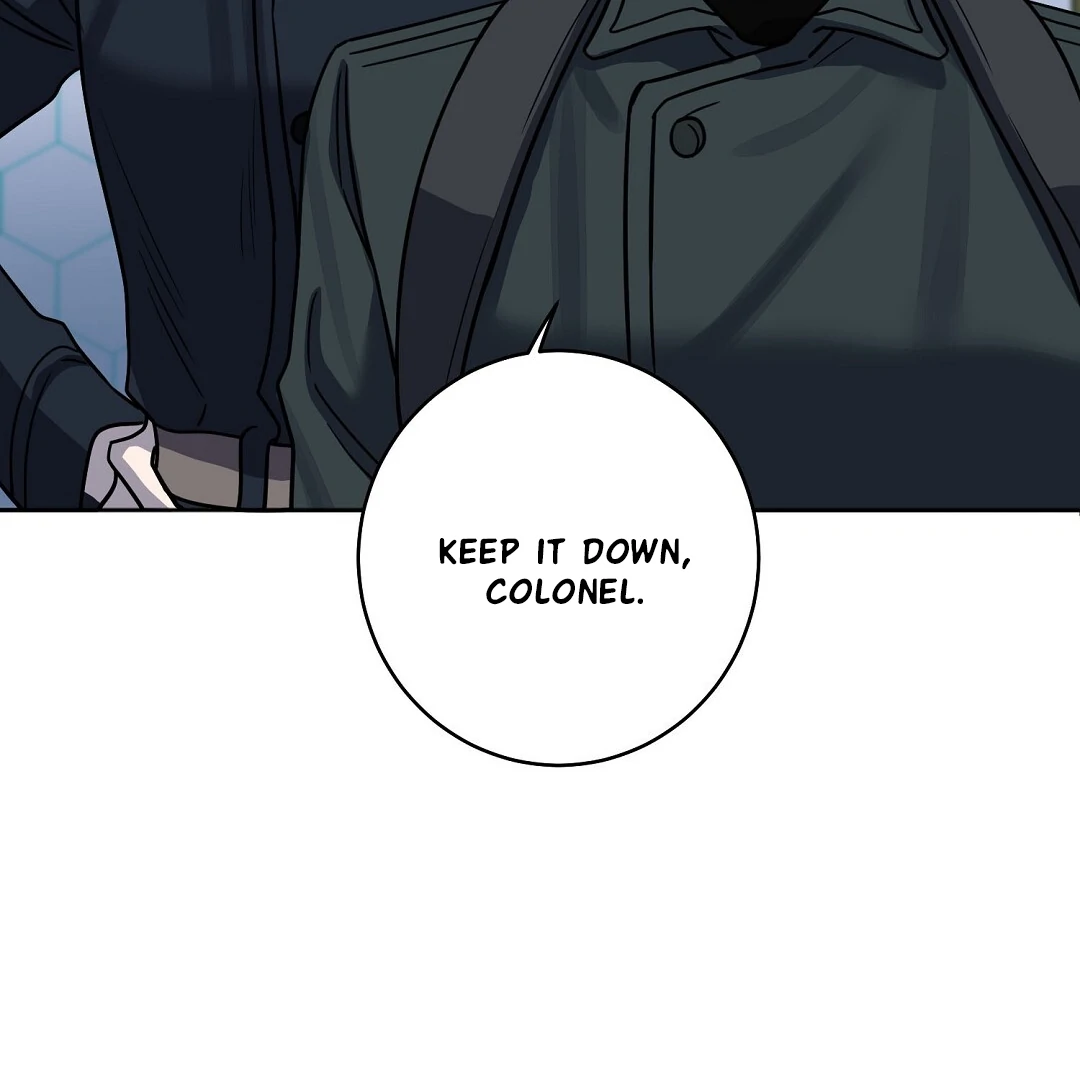 Nameless - Chapter 46 manhwa