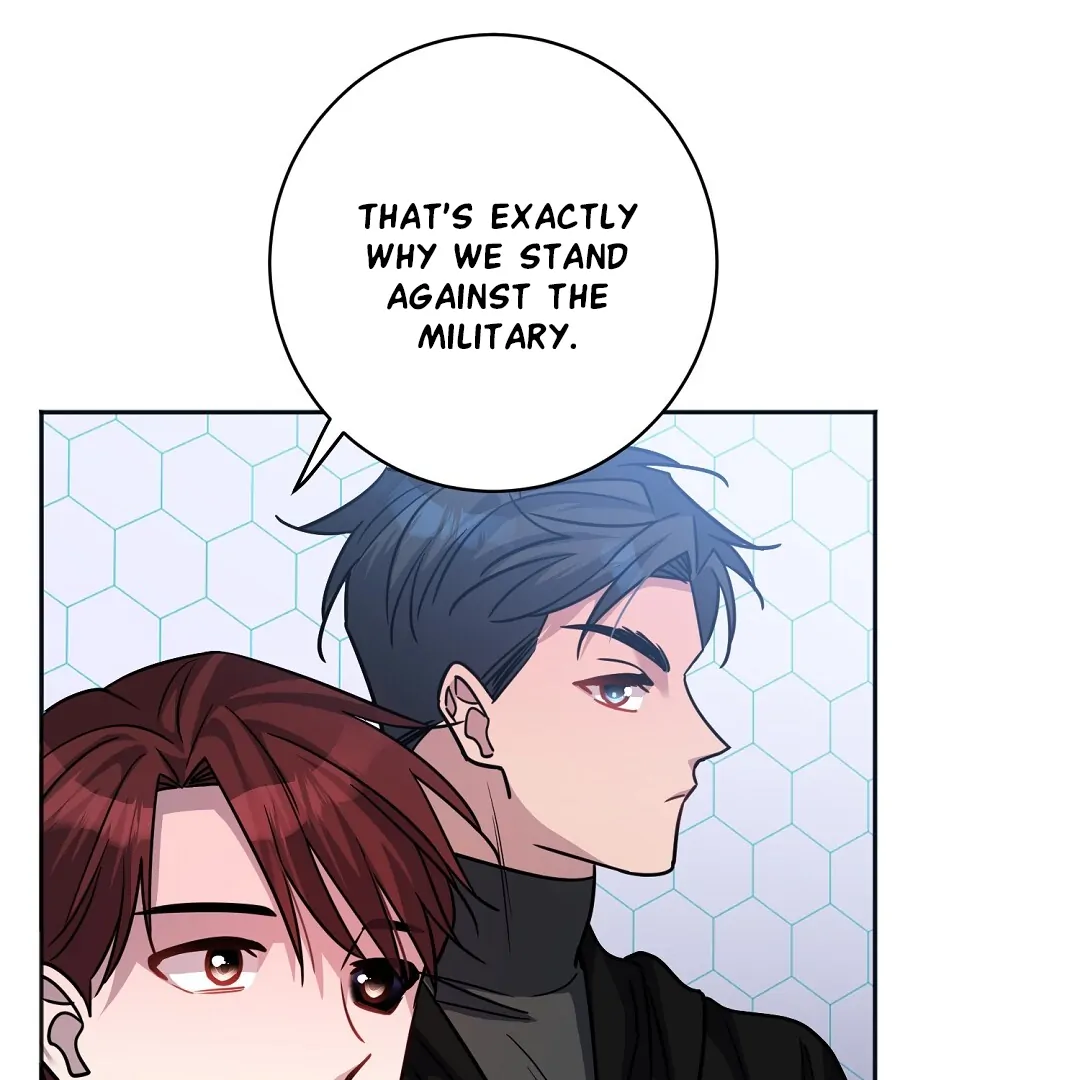 Nameless - Chapter 46 manhwa