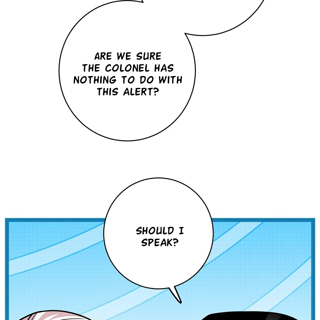 Nameless - Chapter 46 manhwa