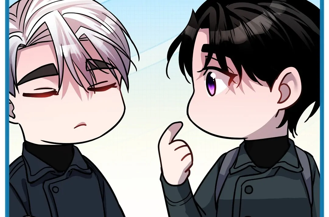 Nameless - Chapter 46 manhwa