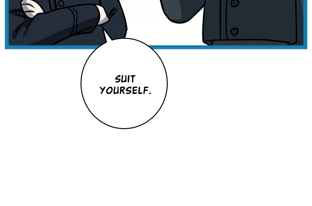 Nameless - Chapter 46 manhwa