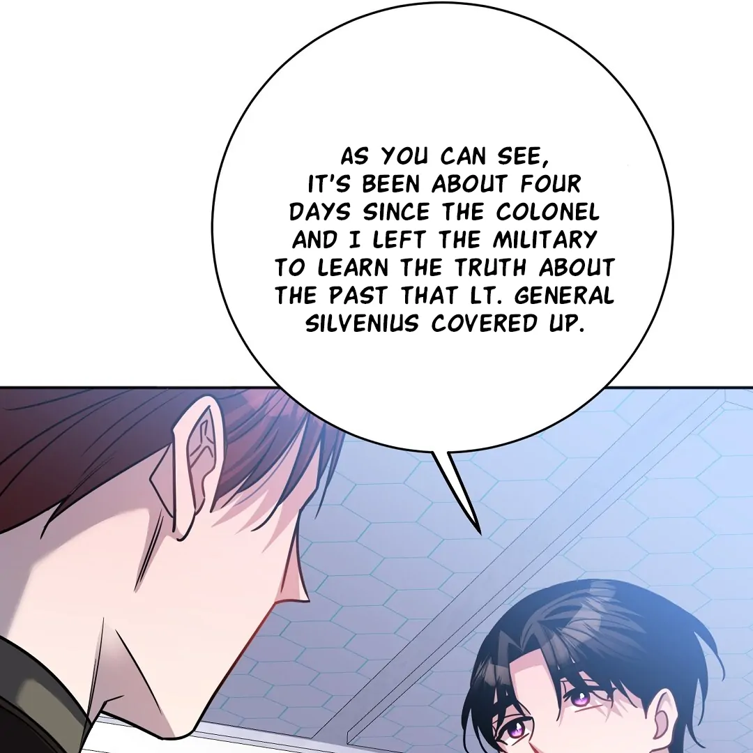 Nameless - Chapter 46 manhwa