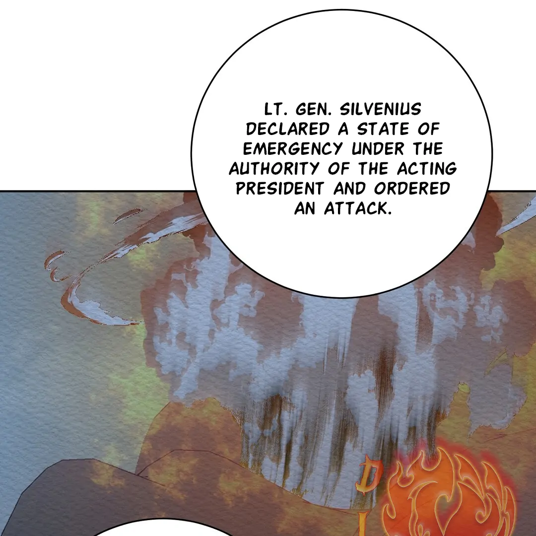 Nameless - Chapter 46 manhwa
