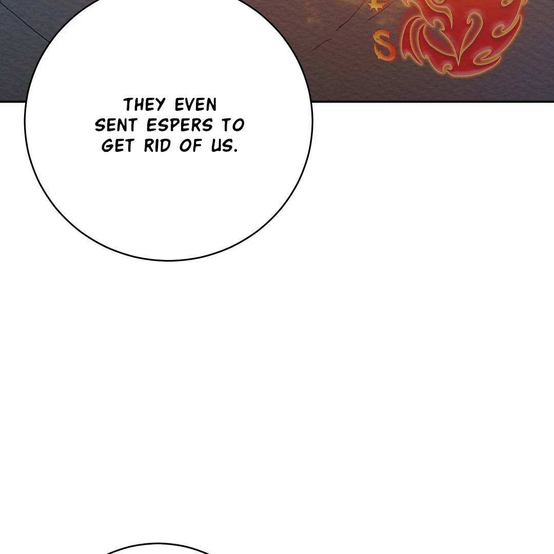 Nameless - Chapter 46 manhwa