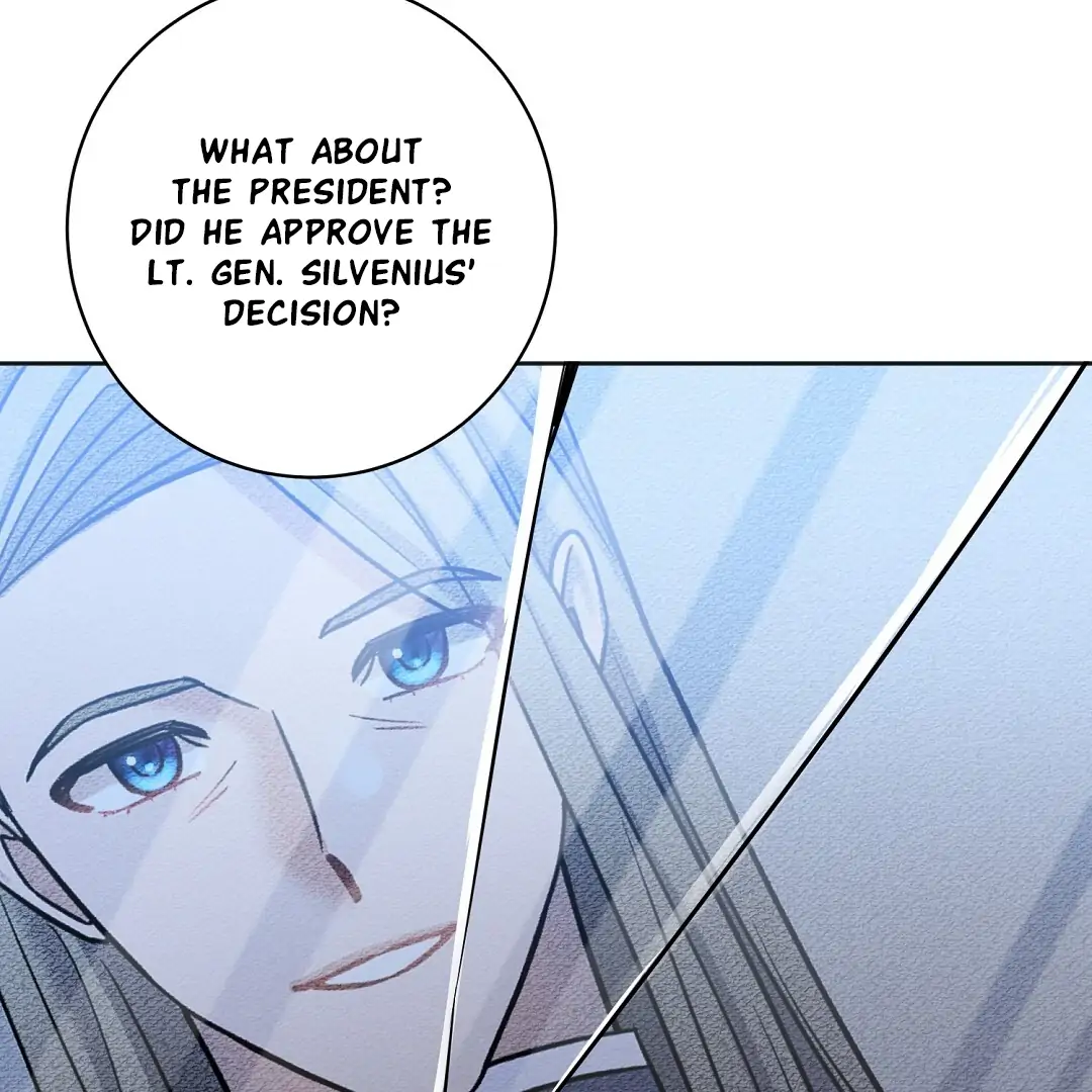 Nameless - Chapter 46 manhwa