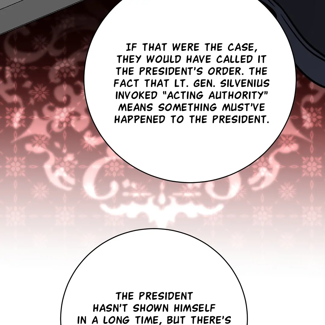 Nameless - Chapter 46 manhwa