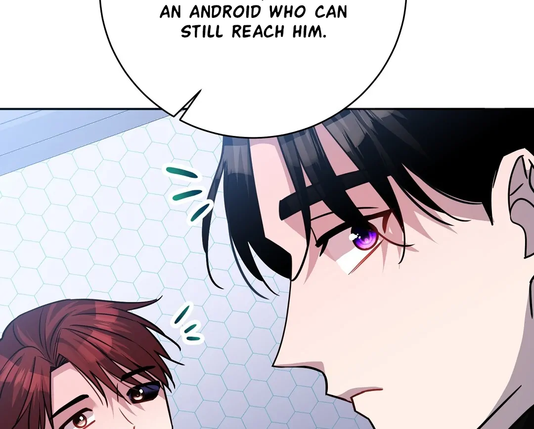 Nameless - Chapter 46 manhwa