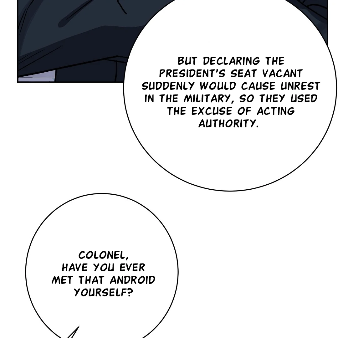 Nameless - Chapter 46 manhwa