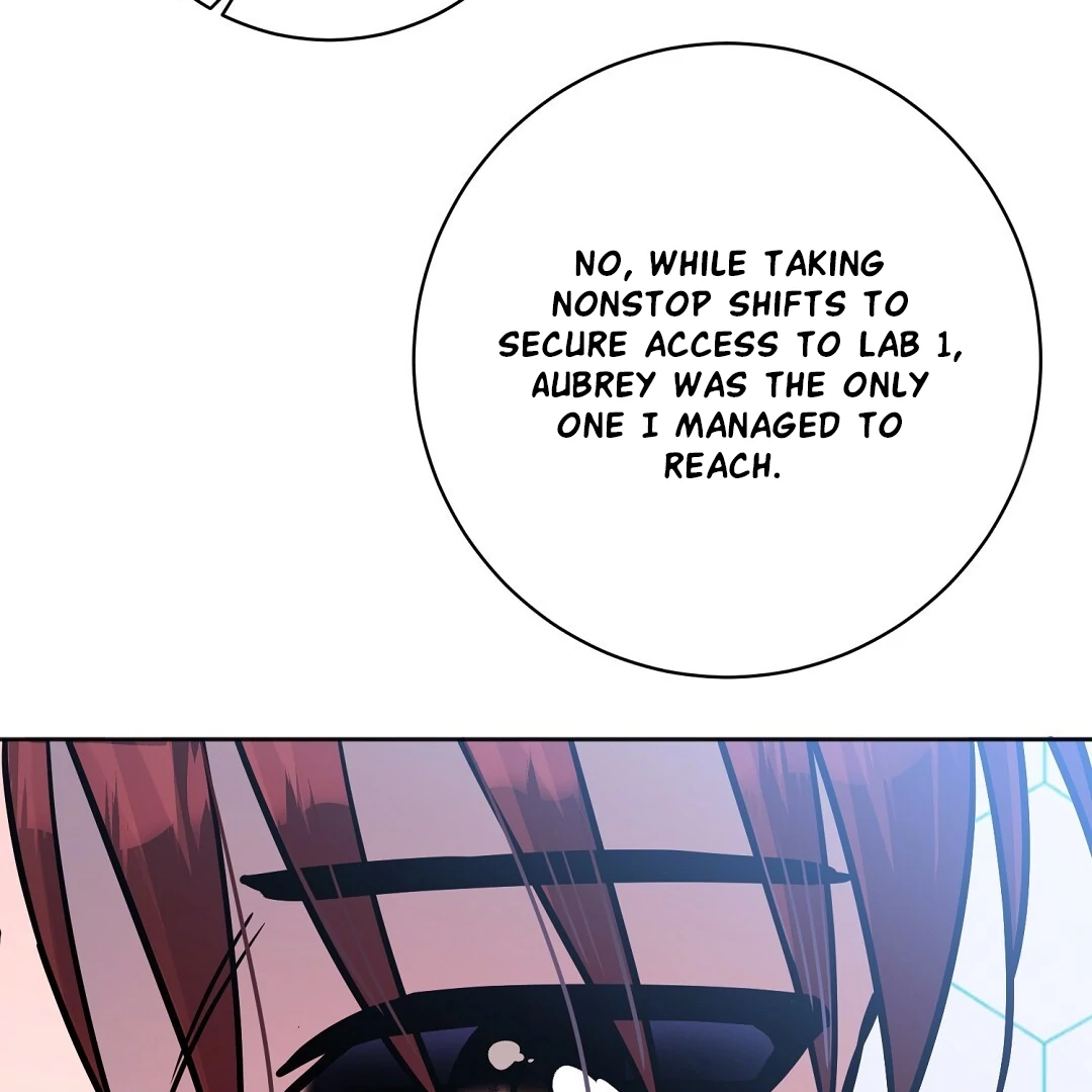 Nameless - Chapter 46 manhwa