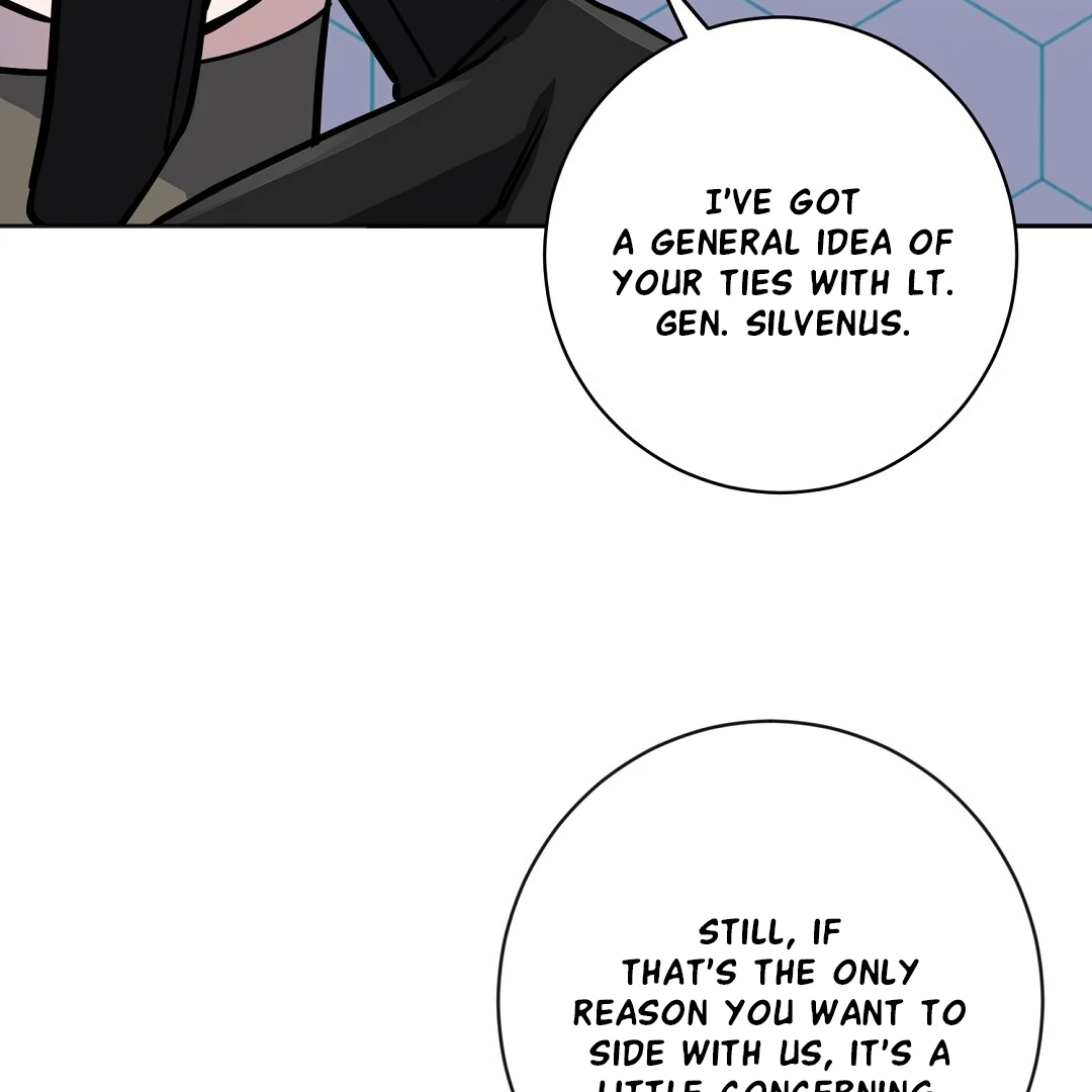 Nameless - Chapter 46 manhwa