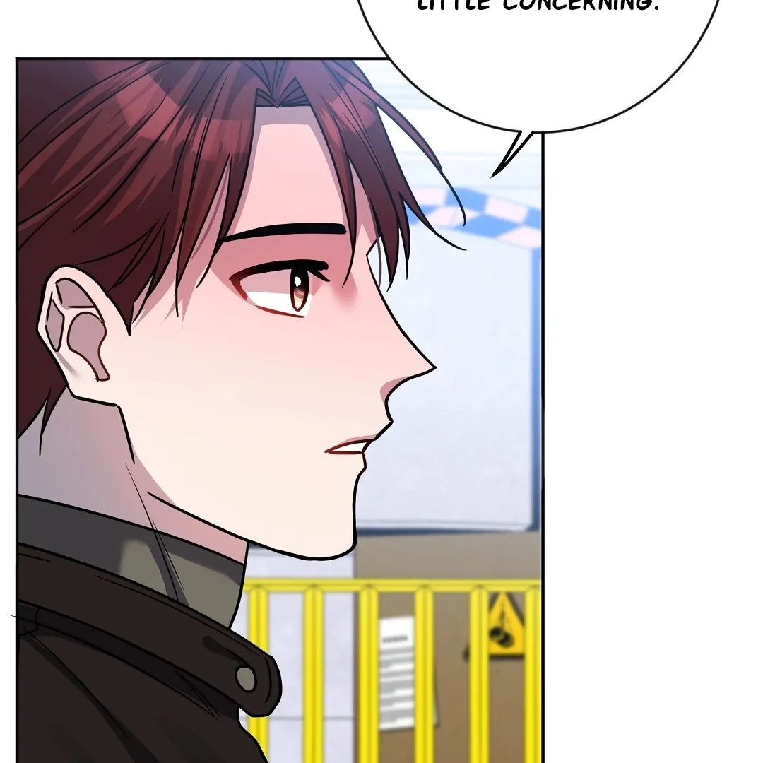 Nameless - Chapter 46 manhwa
