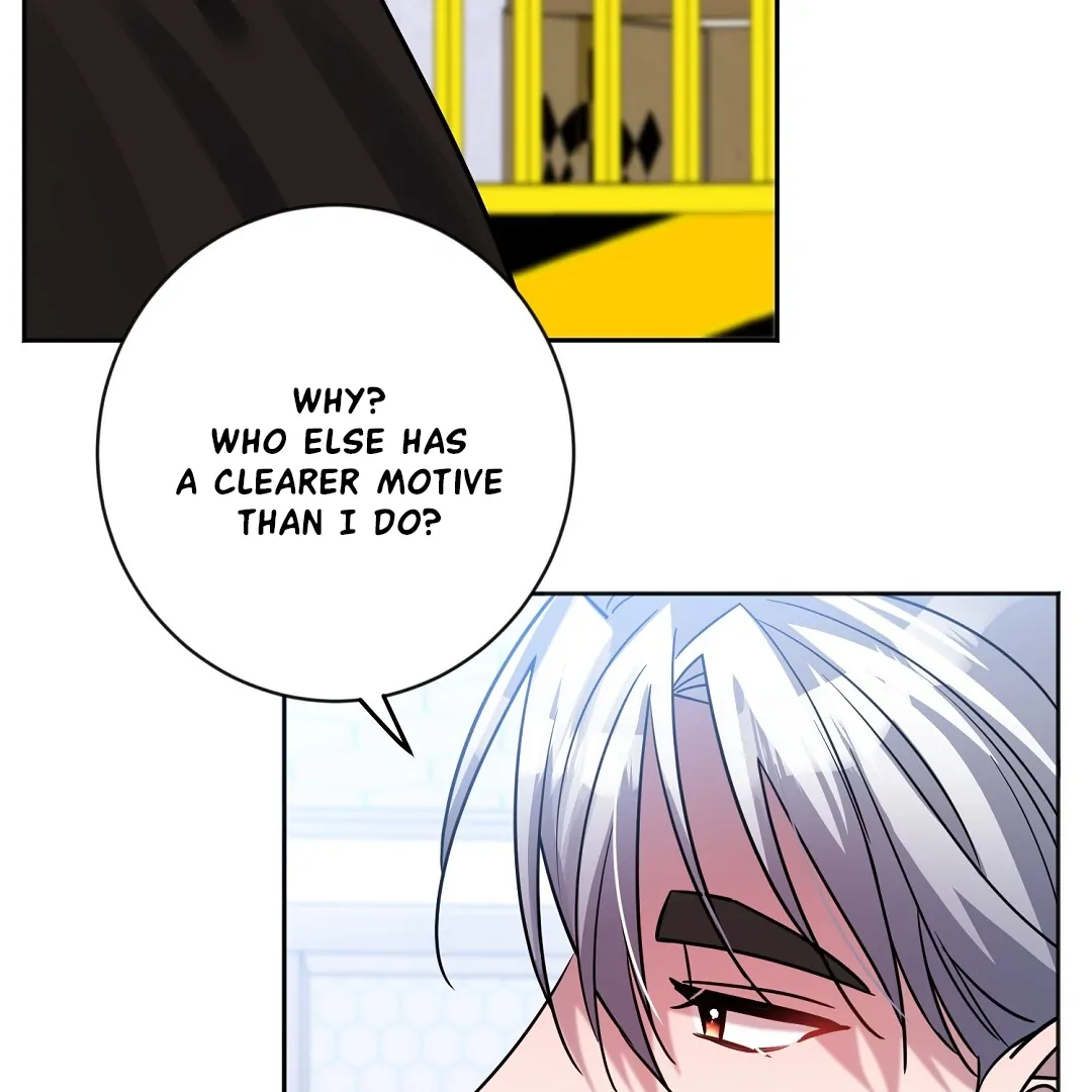 Nameless - Chapter 46 manhwa