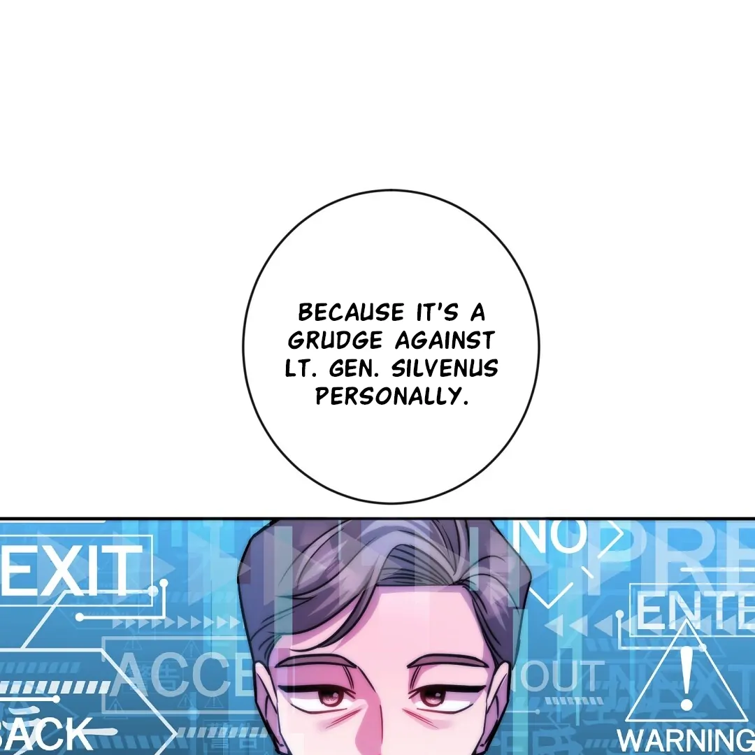 Nameless - Chapter 46 manhwa