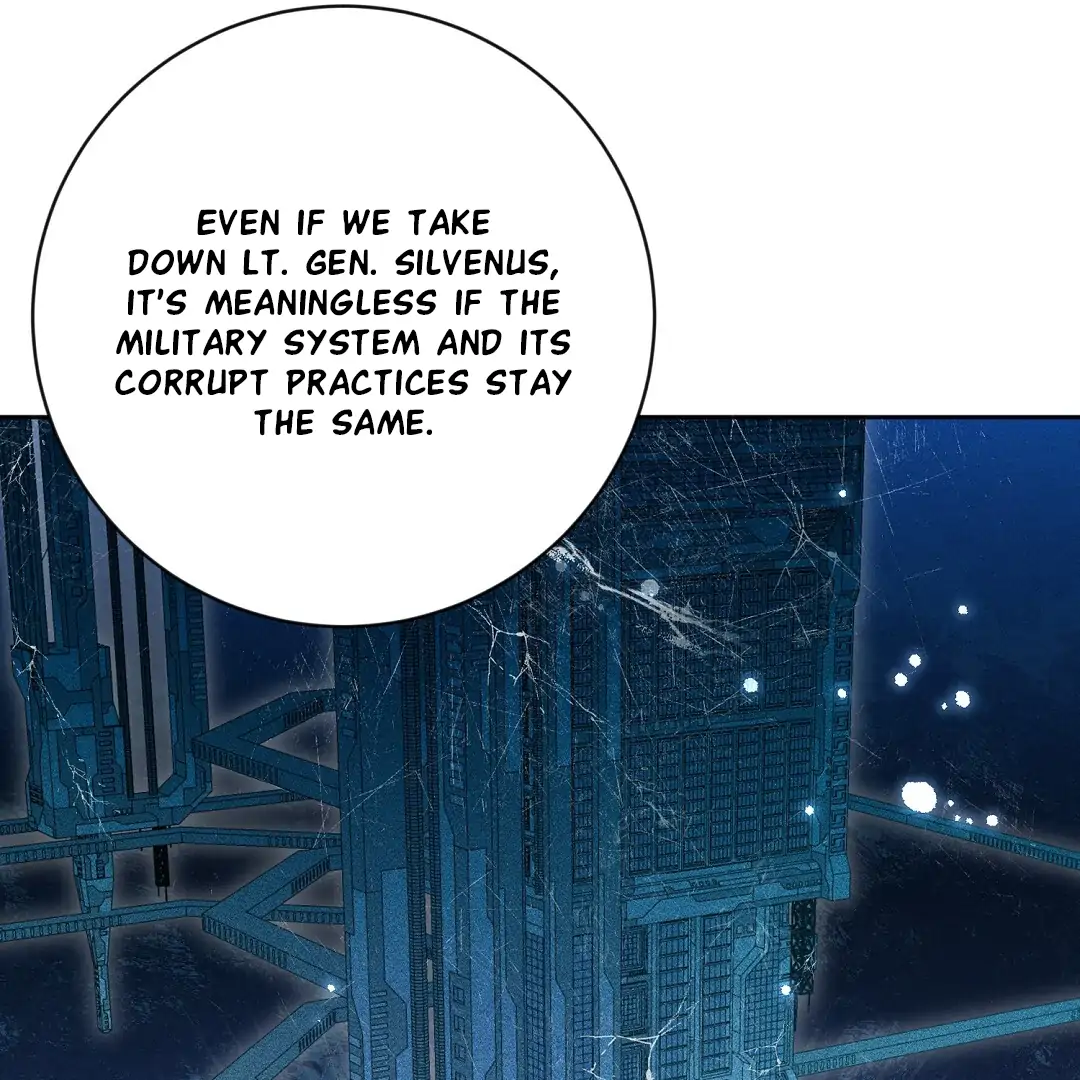 Nameless - Chapter 46 manhwa