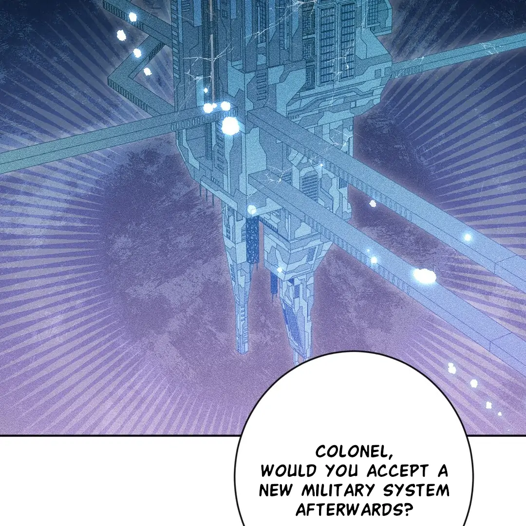 Nameless - Chapter 46 manhwa