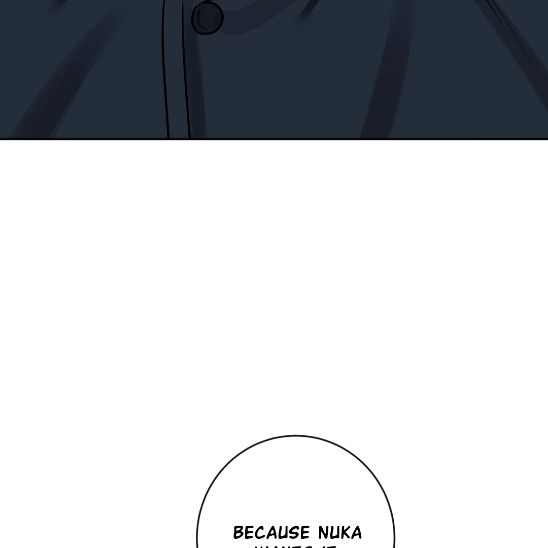 Nameless - Chapter 46 manhwa