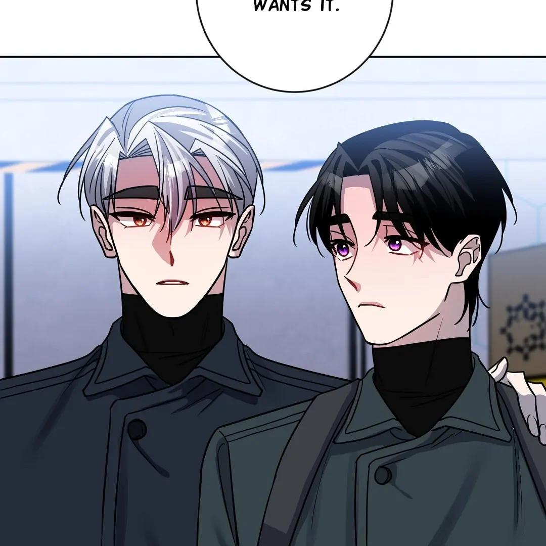 Nameless - Chapter 46 manhwa