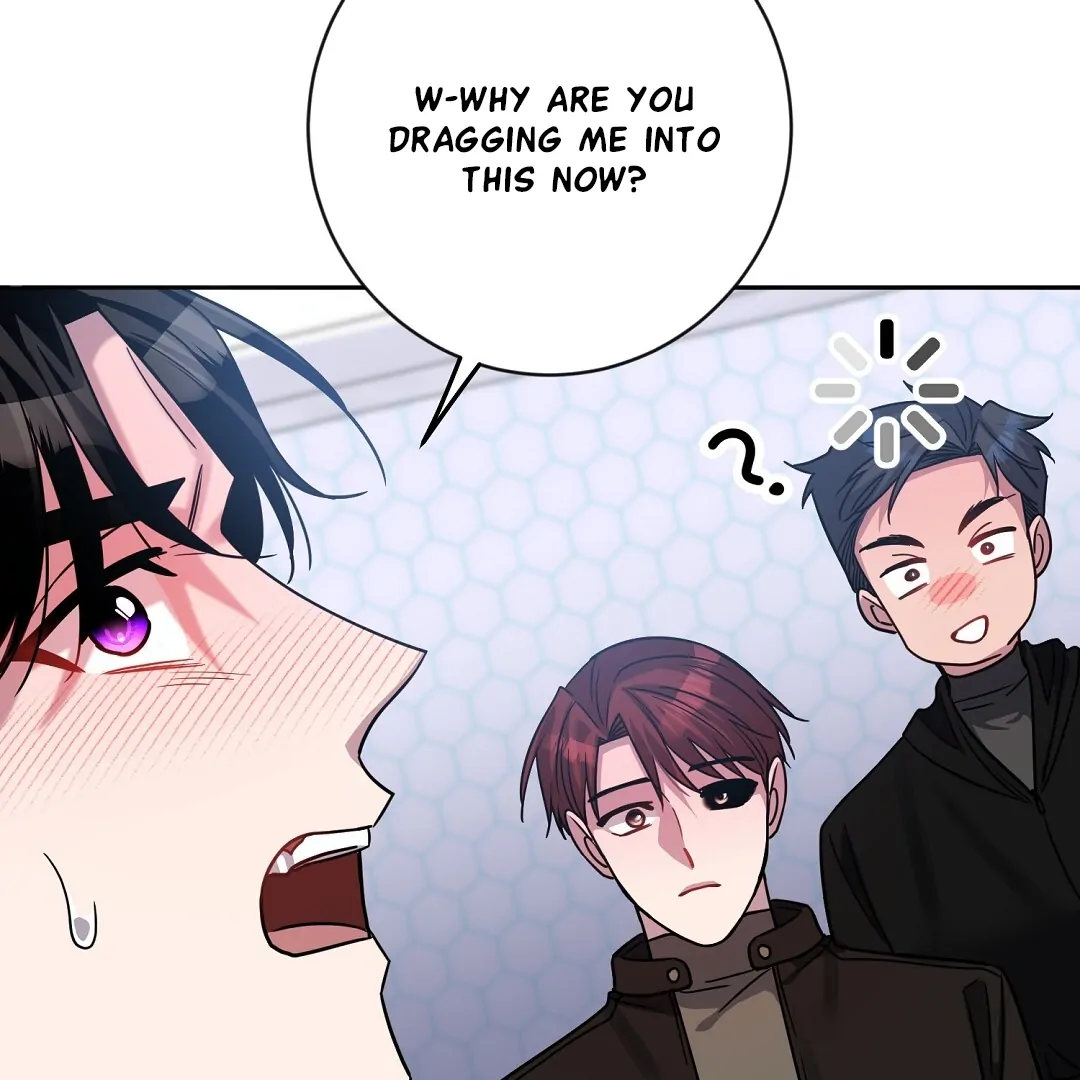 Nameless - Chapter 46 manhwa