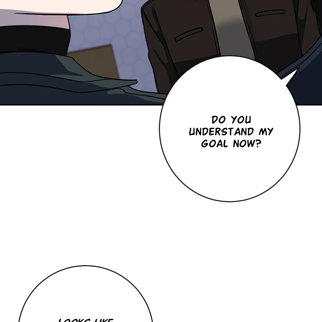 Nameless - Chapter 46 manhwa