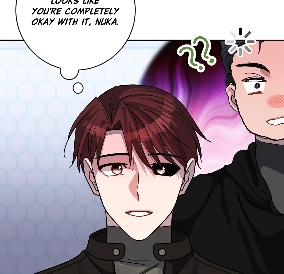 Nameless - Chapter 46 manhwa