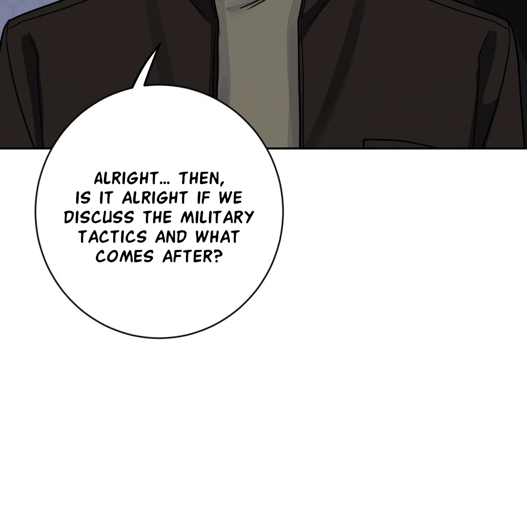 Nameless - Chapter 46 manhwa