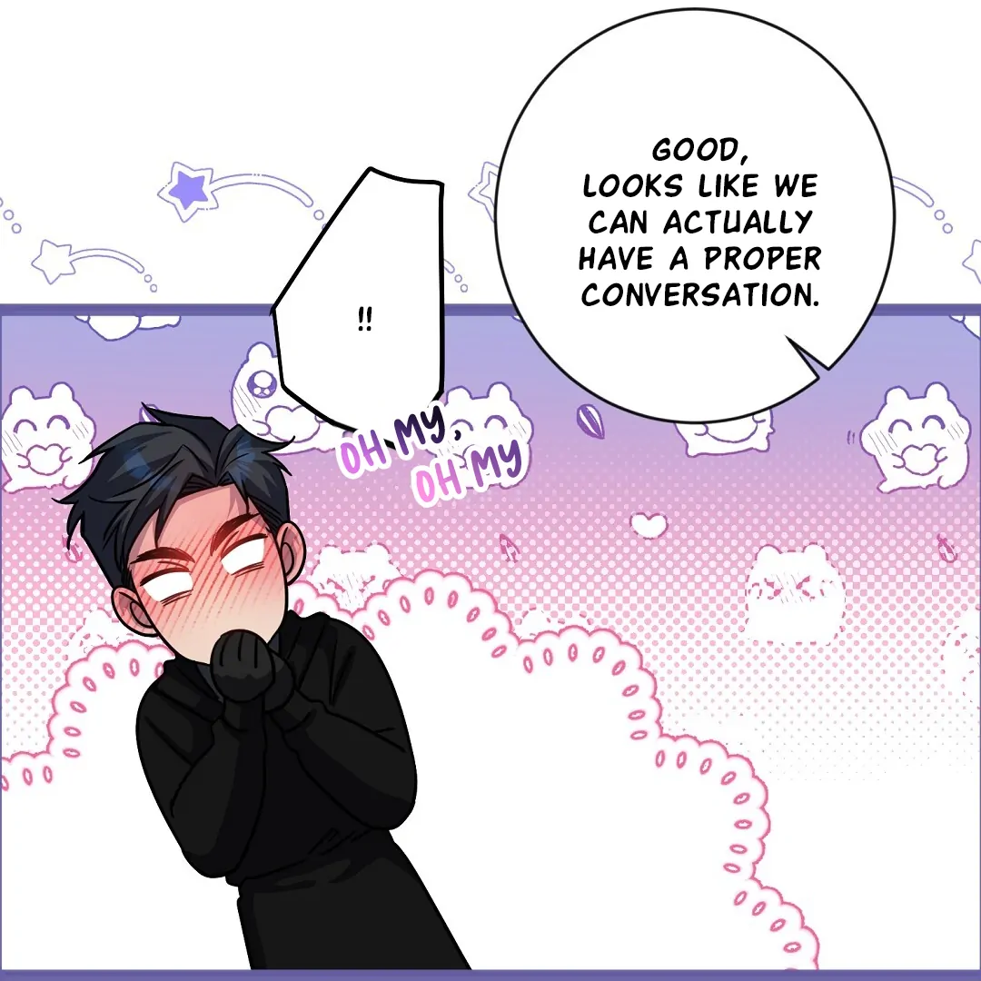 Nameless - Chapter 46 manhwa