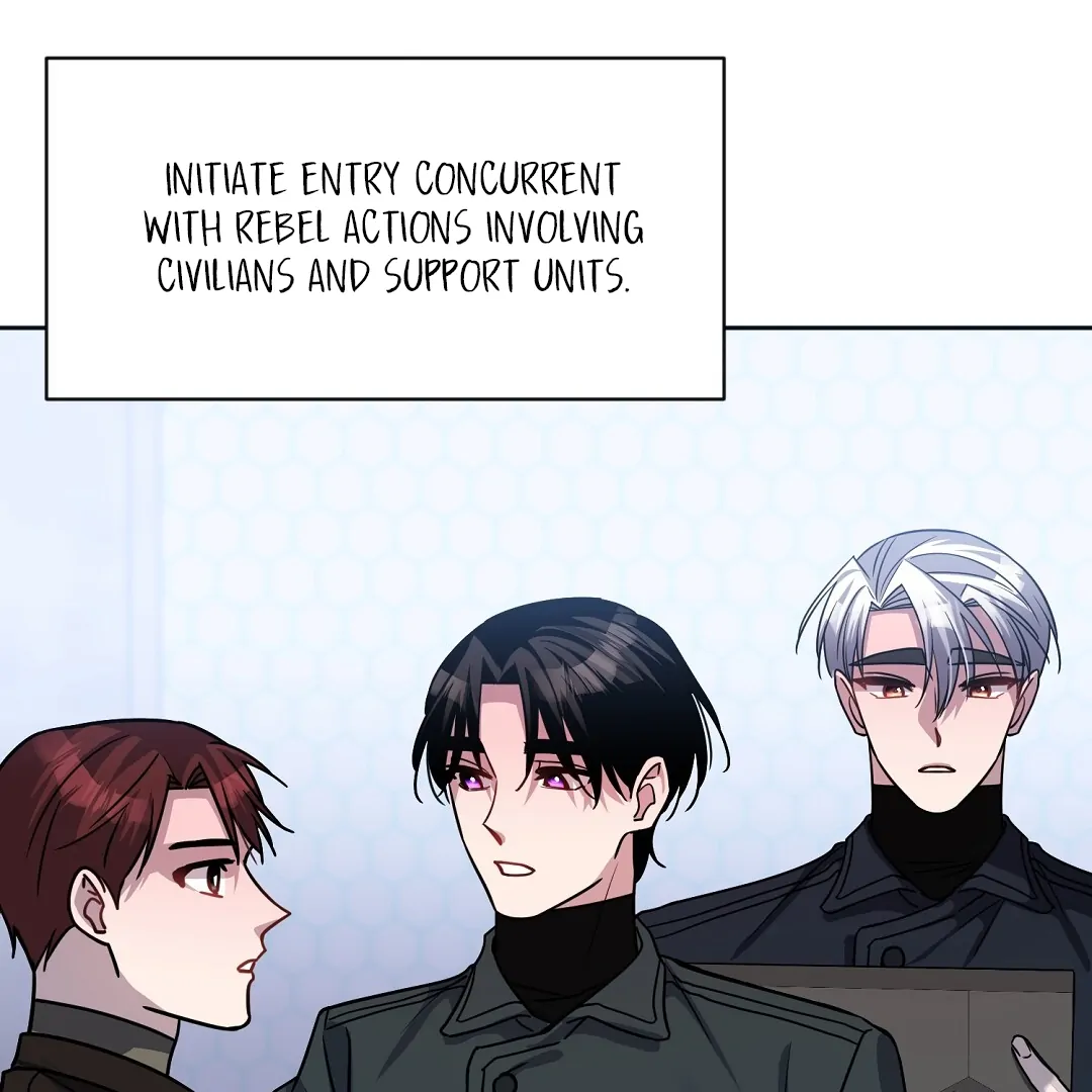 Nameless - Chapter 46 manhwa