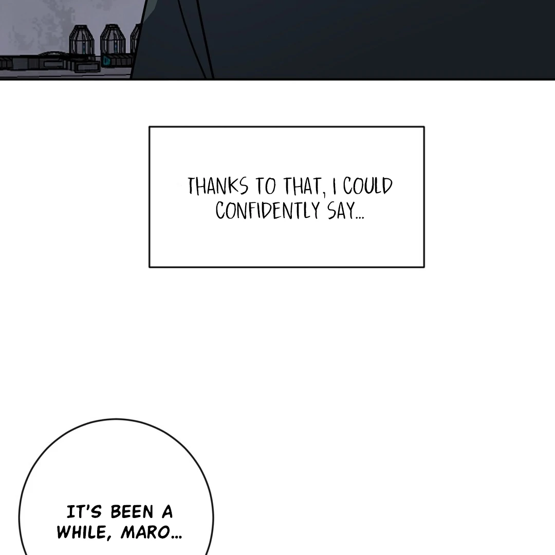 Nameless - Chapter 46 manhwa