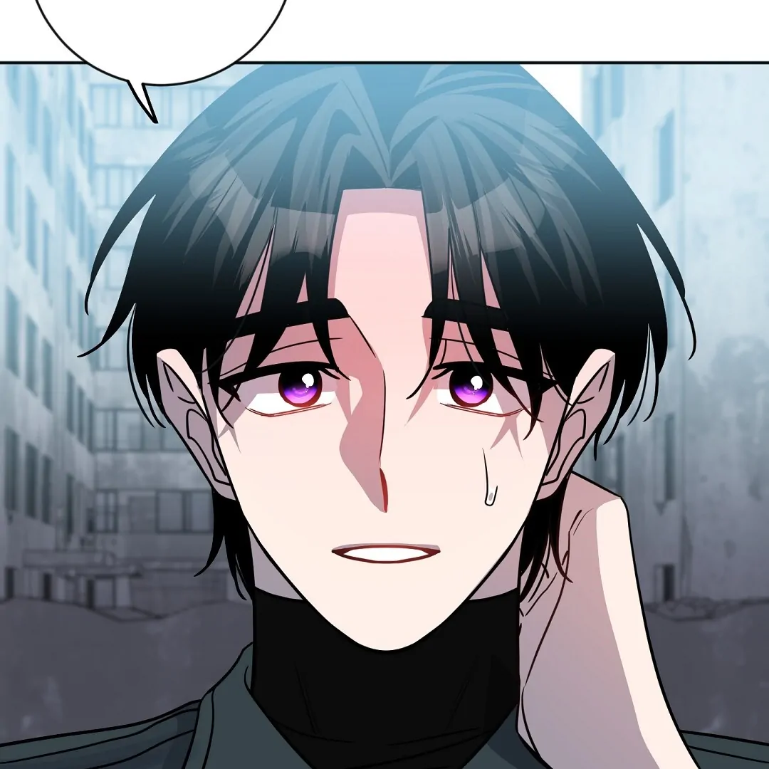 Nameless - Chapter 46 manhwa